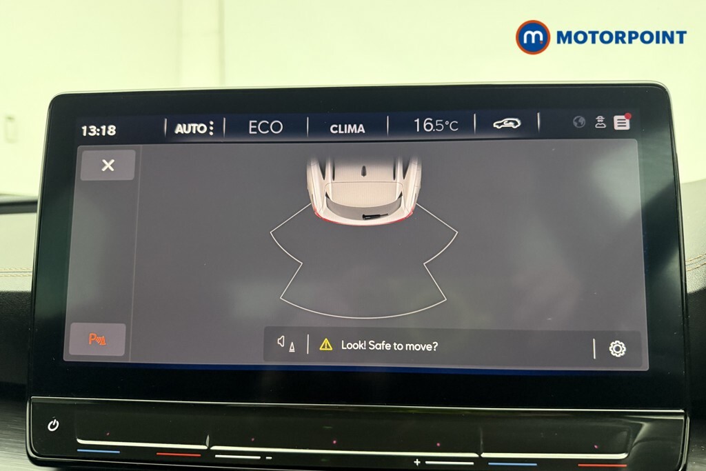 Cupra Formentor 1.4 Ehybrid 12.8Kwh Vz1 Suv Plug-in Hyb Grey #10