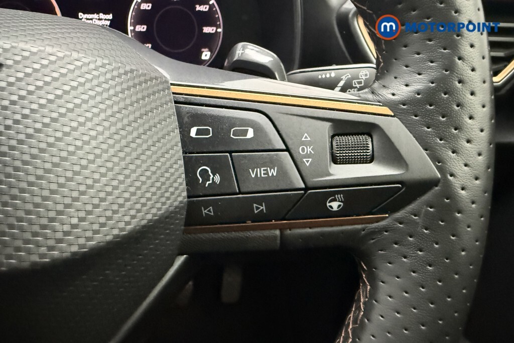 Cupra Formentor 1.4 Ehybrid 12.8Kwh Vz1 Suv Plug-in Hyb Grey #21