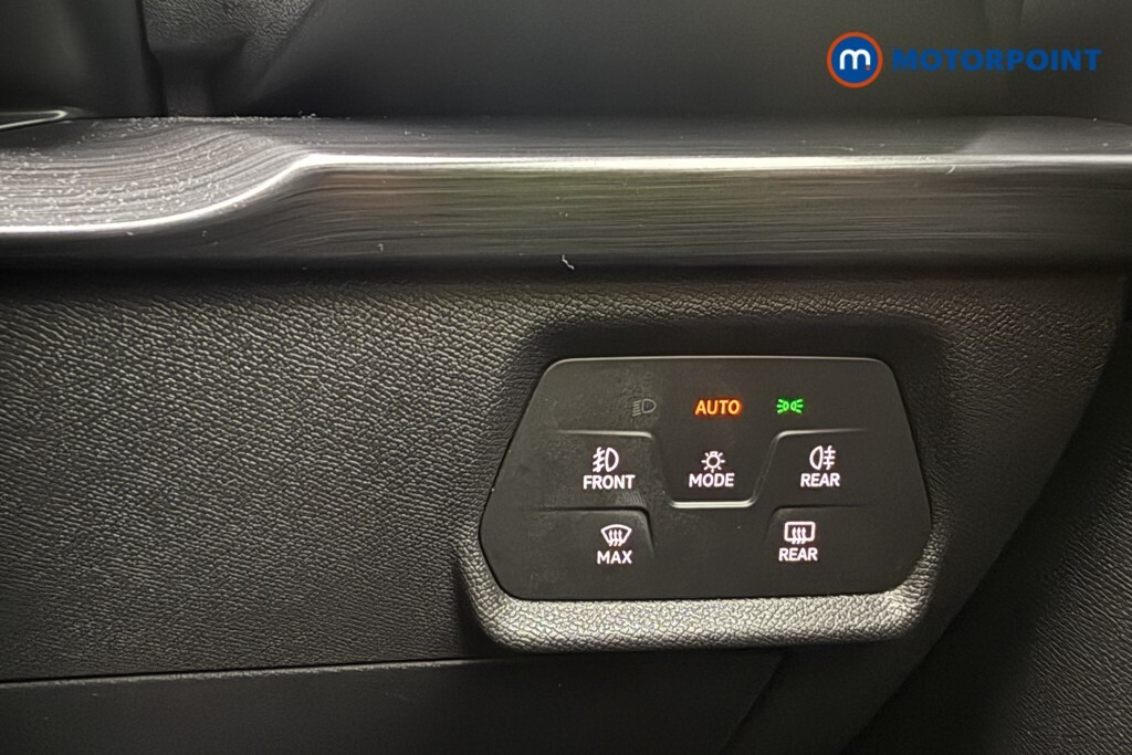 Cupra Formentor 1.4 Ehybrid 12.8Kwh Vz1 Suv Plug-in Hyb Grey #23