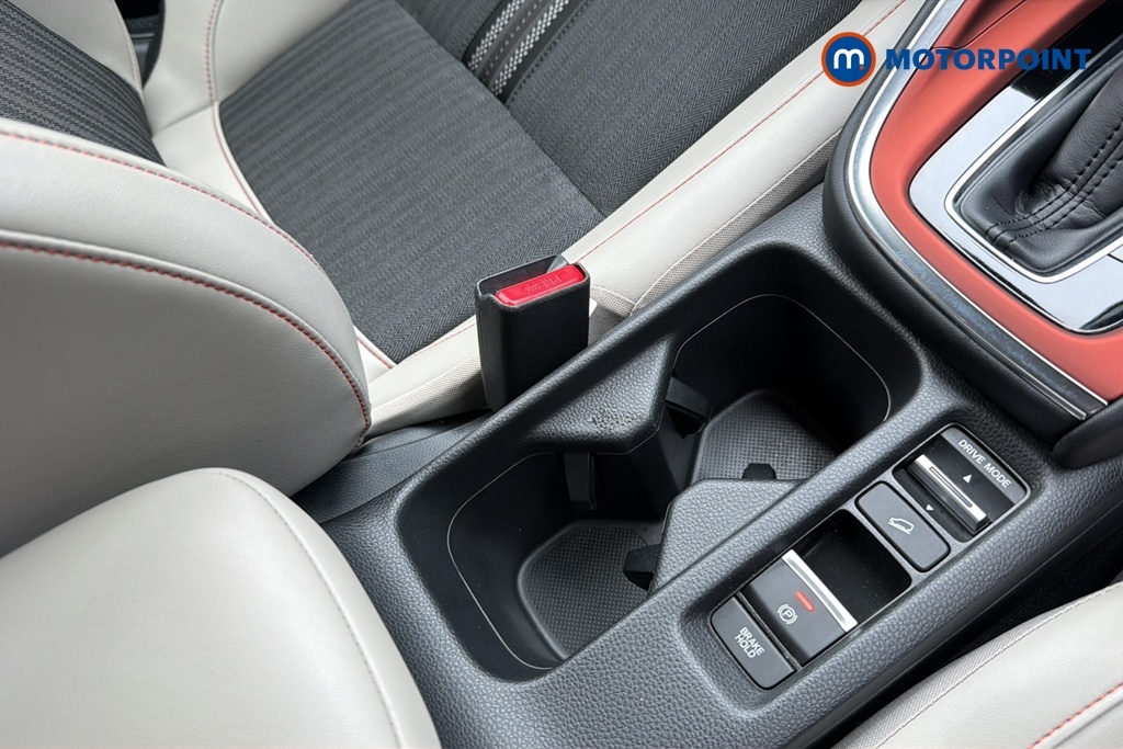 Honda Hr-V 1.5 I-mmd Advance Cvt White #23