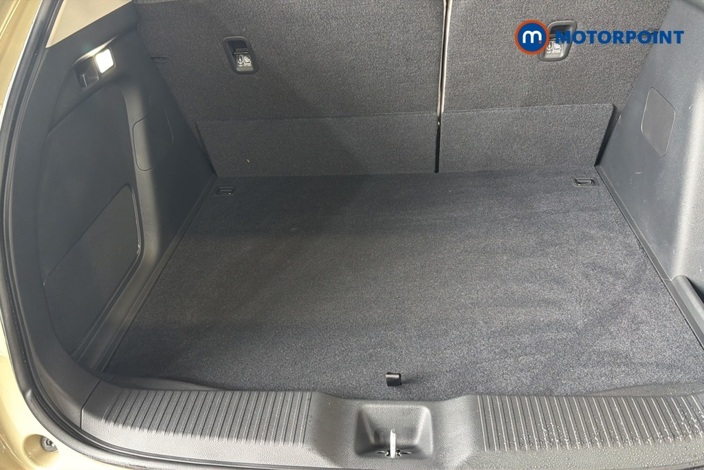Honda Hr-V 1.5 I-mmd Advance Cvt White #31