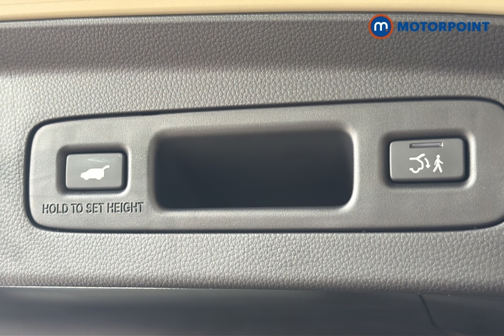 Honda Hr-V 1.5 I-mmd Advance Cvt White #32