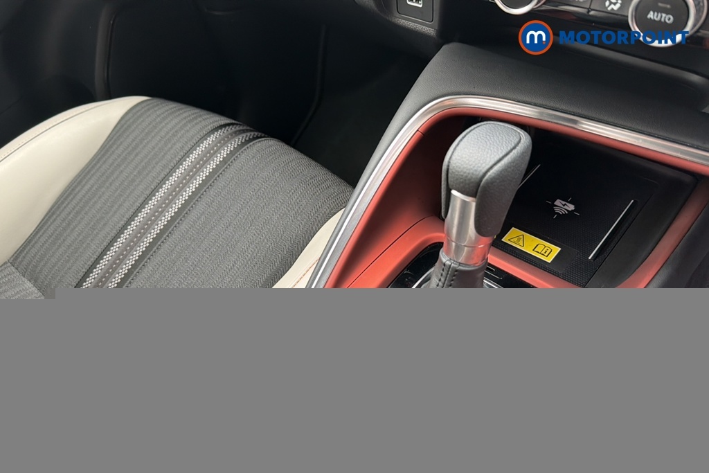 Honda Hr-V 1.5 I-mmd Advance Cvt White #22