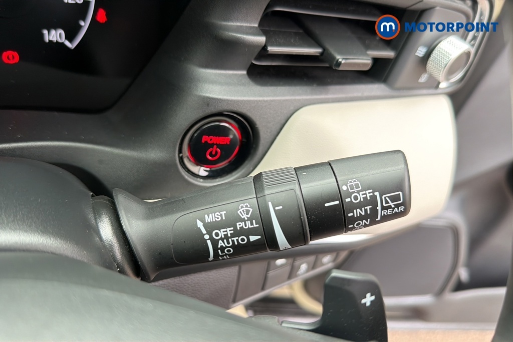 Honda Hr-V 1.5 I-mmd Advance Cvt White #14