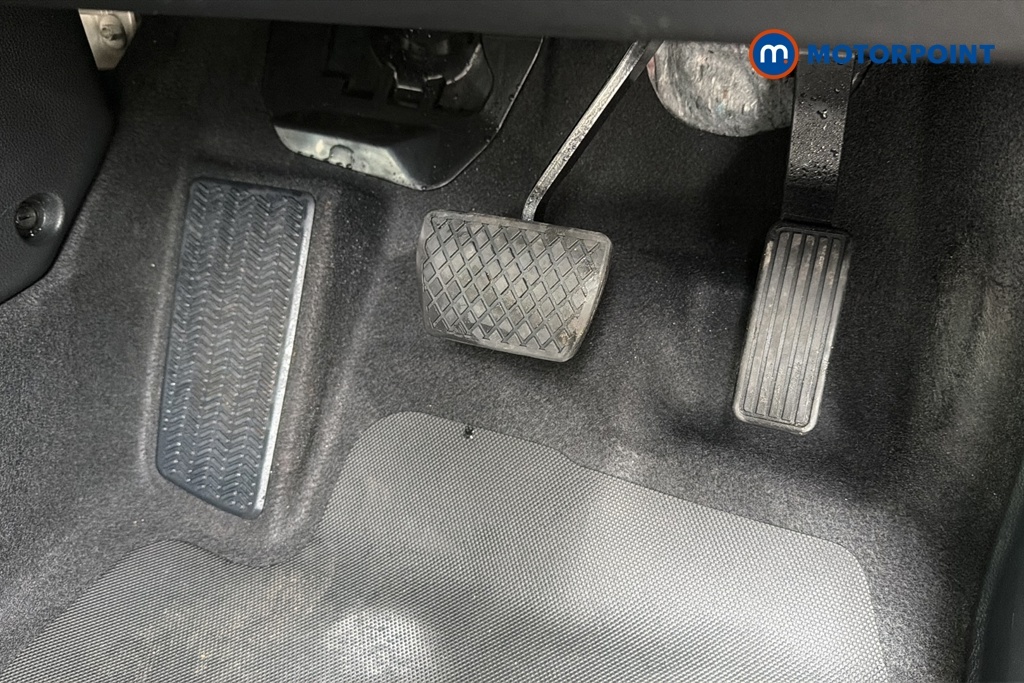 Honda Hr-V 1.5 I-mmd Advance Cvt White #28