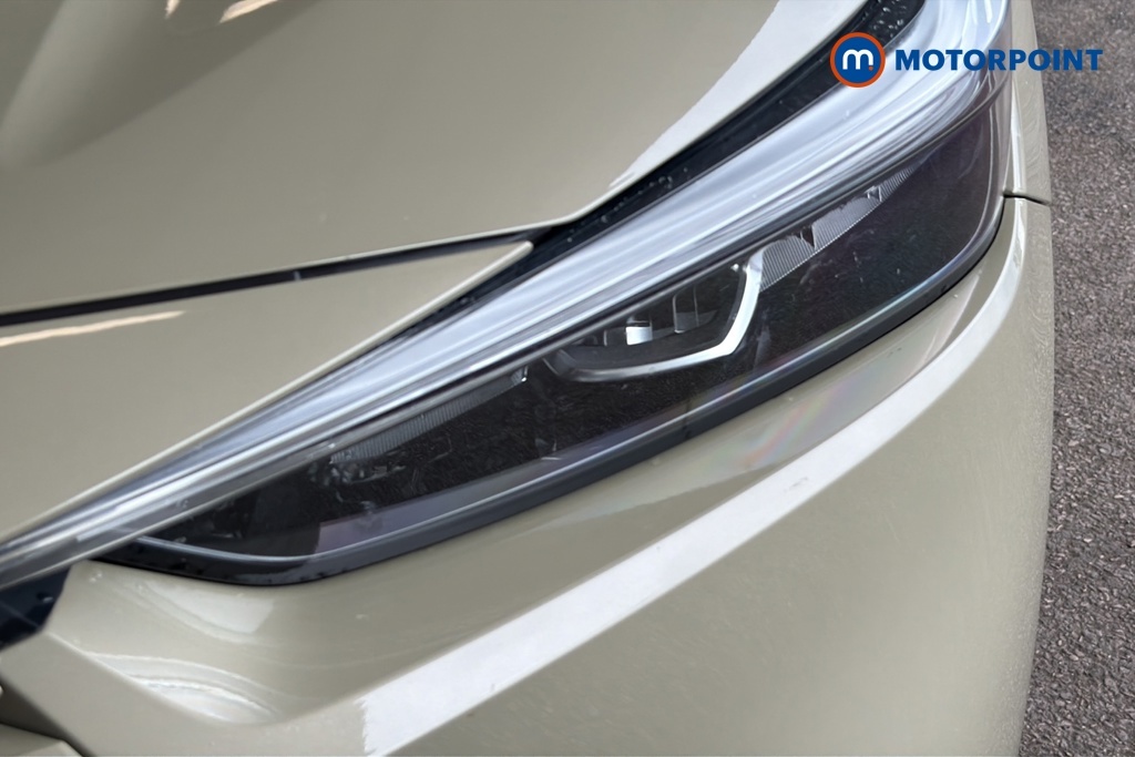 Honda Hr-V 1.5 I-mmd Advance Cvt White #38