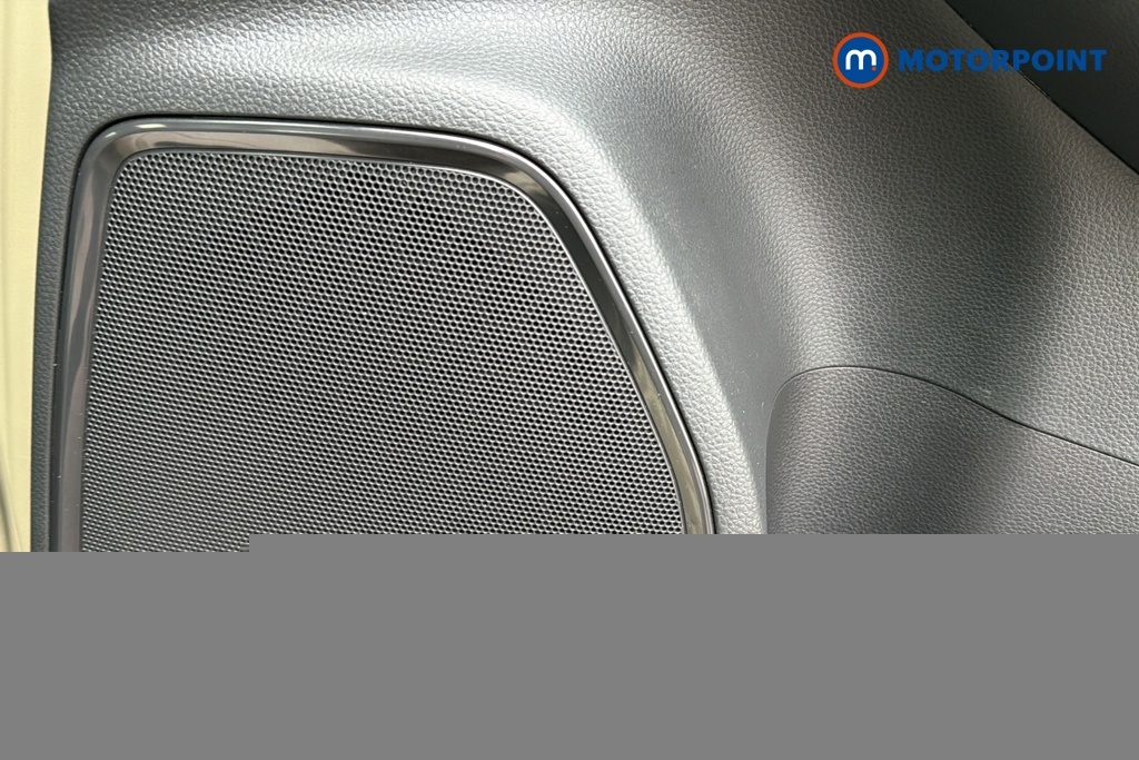 Honda Hr-V 1.5 I-mmd Advance Cvt White #26