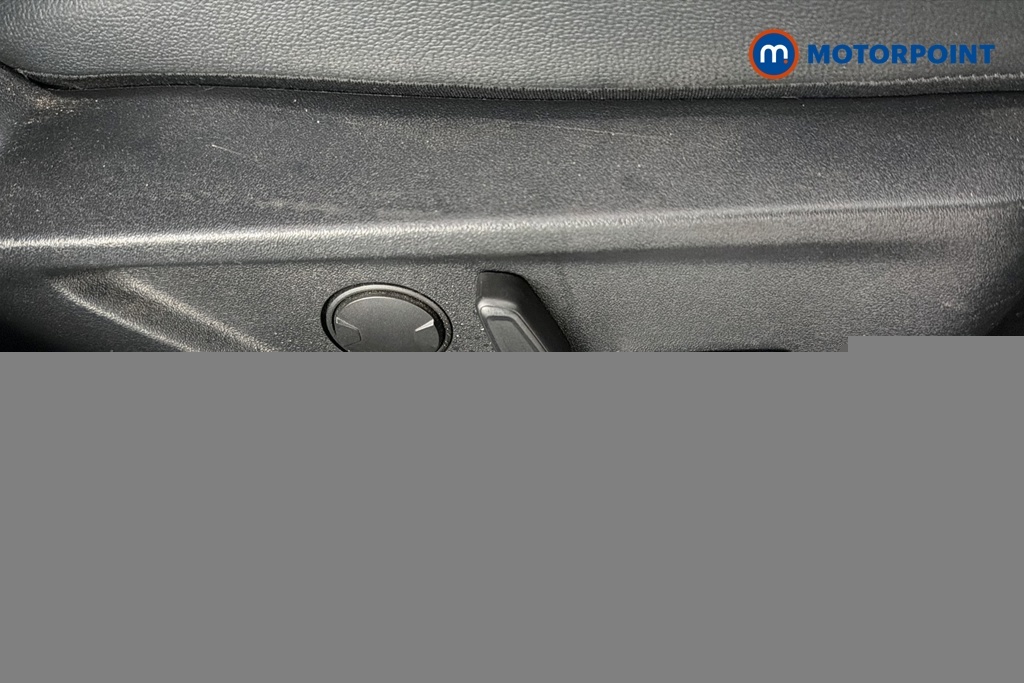 Ford Focus 1.0T Ecoboost St-line X Hatchback Manua Silver #26
