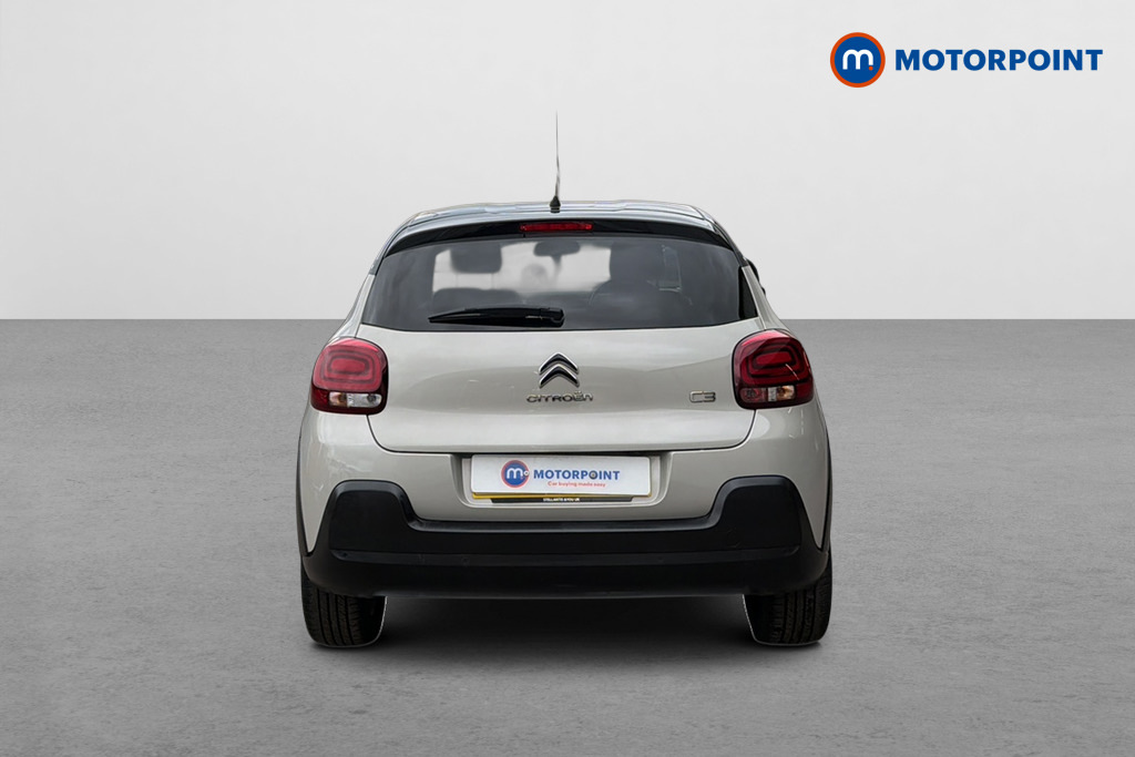 Citroen C3 1.2 Puretech Shine Plus Beige #6