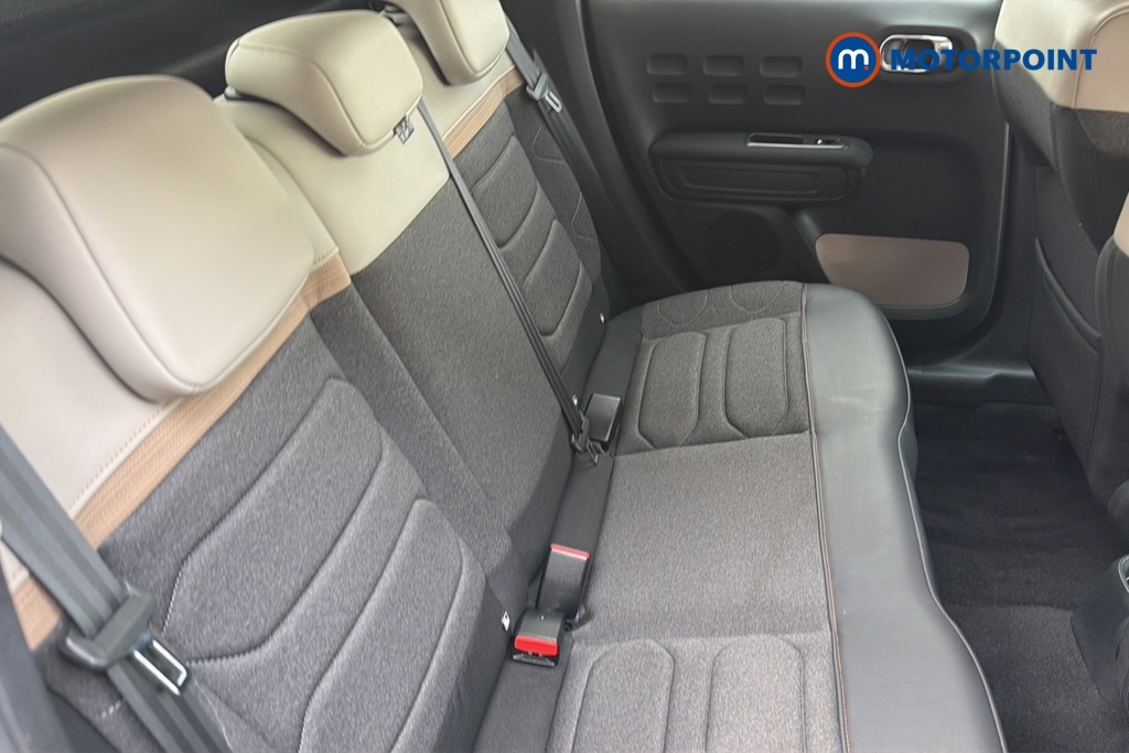Citroen C3 1.2 Puretech Shine Eat6 Euro 6 Ss  #26