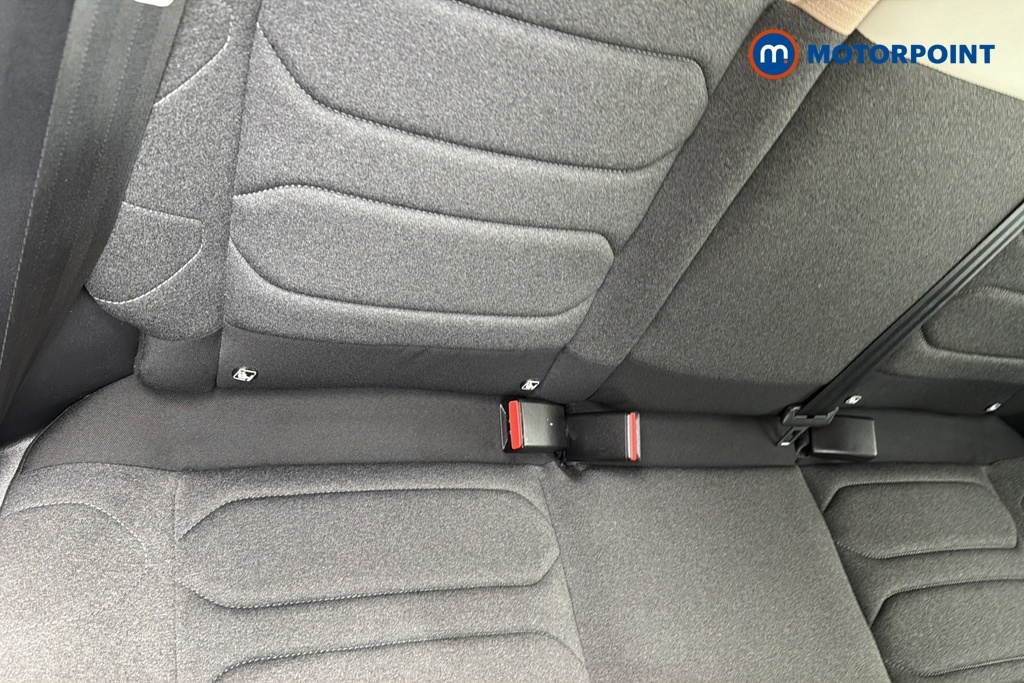 Citroen C3 1.2 Puretech Shine Eat6 Euro 6 Ss  #27