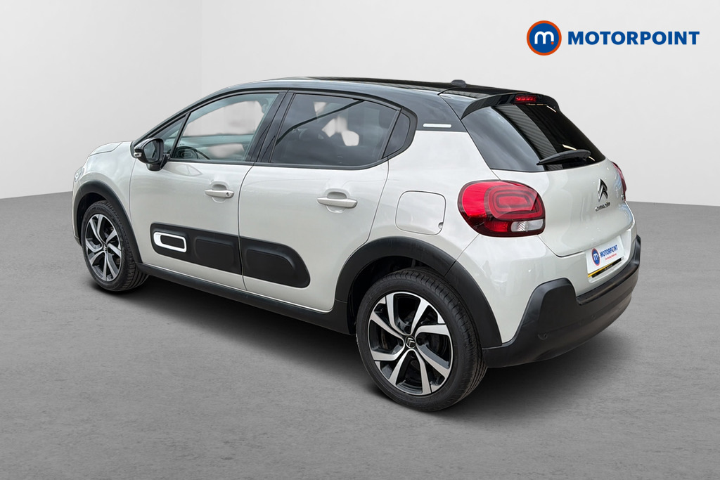 Citroen C3 1.2 Puretech Shine Eat6 Euro 6 Ss  #7