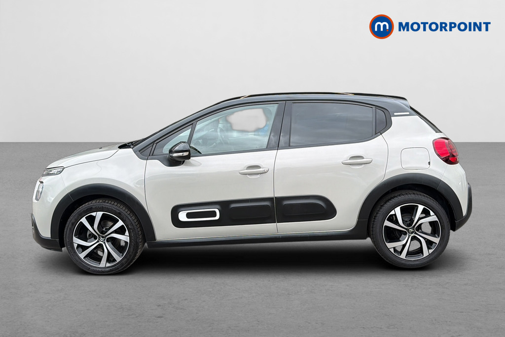 Citroen C3 1.2 Puretech Shine Eat6 Euro 6 Ss  #8
