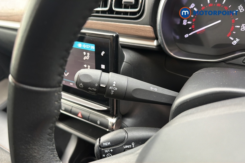 Citroen C3 1.2 Puretech Shine Eat6 Euro 6 Ss  #13