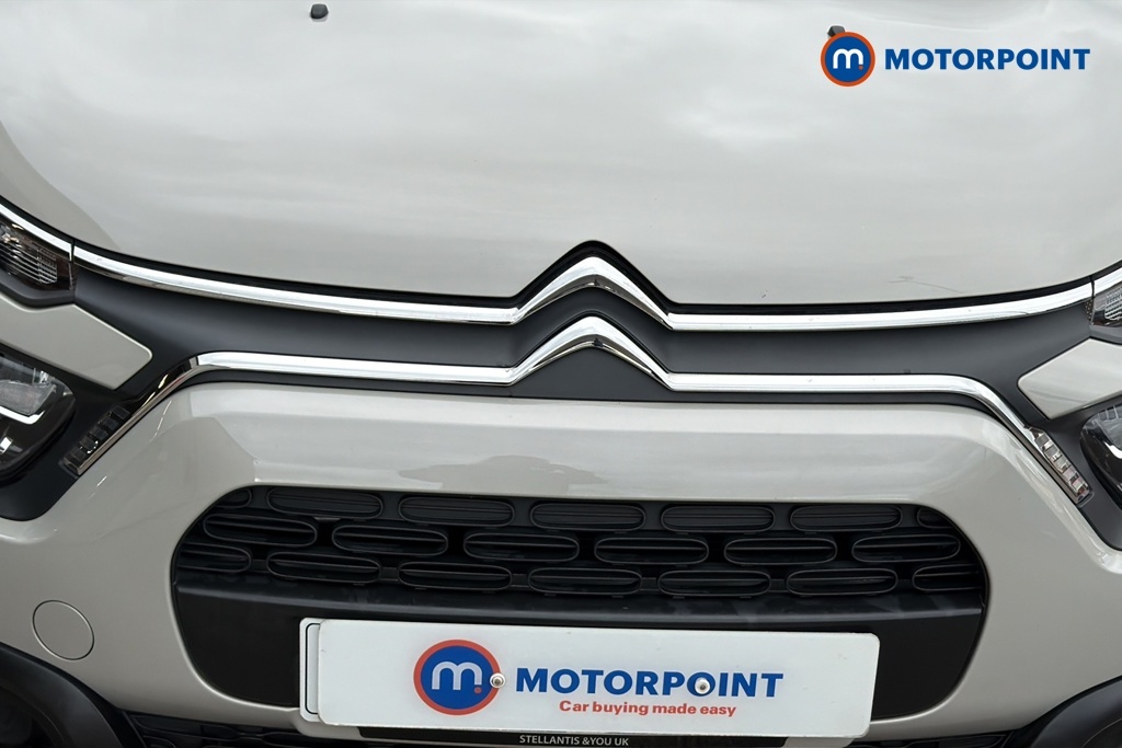 Citroen C3 1.2 Puretech Shine Eat6 Euro 6 Ss  #33