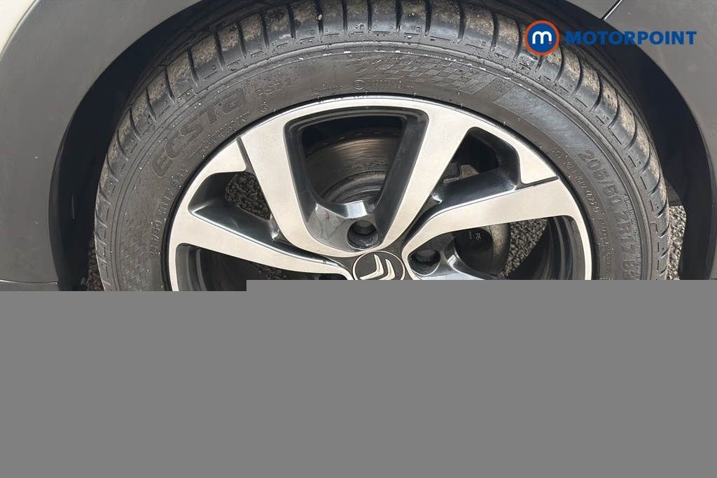 Citroen C3 1.2 Puretech Shine Eat6 Euro 6 Ss  #37