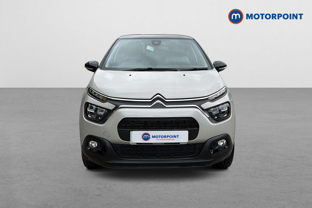 Citroen C3 1.2 Puretech Shine Plus Beige #2