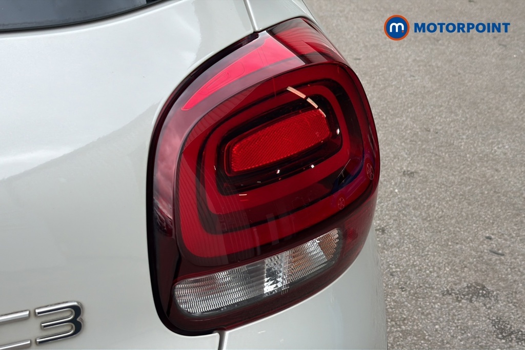 Citroen C3 1.2 Puretech Shine Eat6 Euro 6 Ss  #29