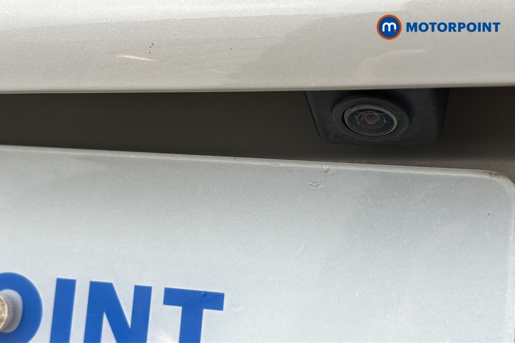 Citroen C3 1.2 Puretech Shine Eat6 Euro 6 Ss  #30