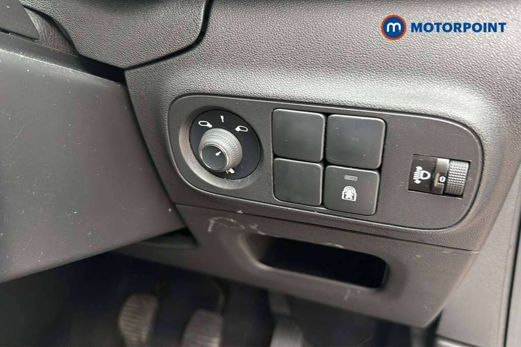 Citroen C3 1.2 Puretech Shine Eat6 Euro 6 Ss  #18