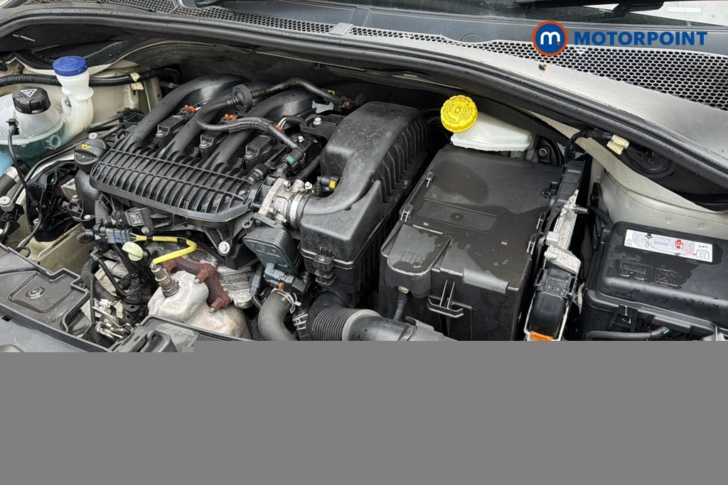 Citroen C3 1.2 Puretech Shine Eat6 Euro 6 Ss  #38