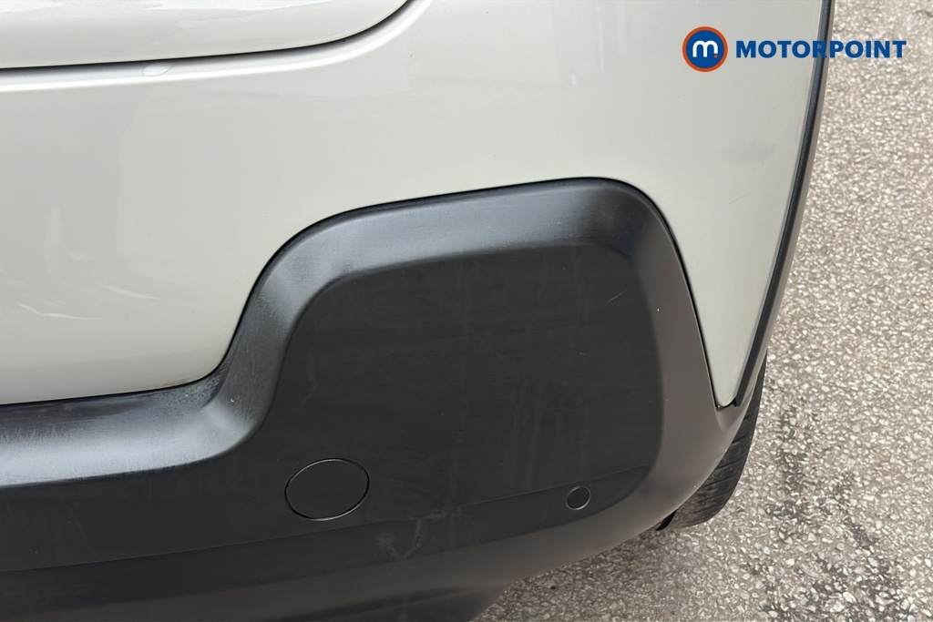 Citroen C3 1.2 Puretech Shine Eat6 Euro 6 Ss  #31