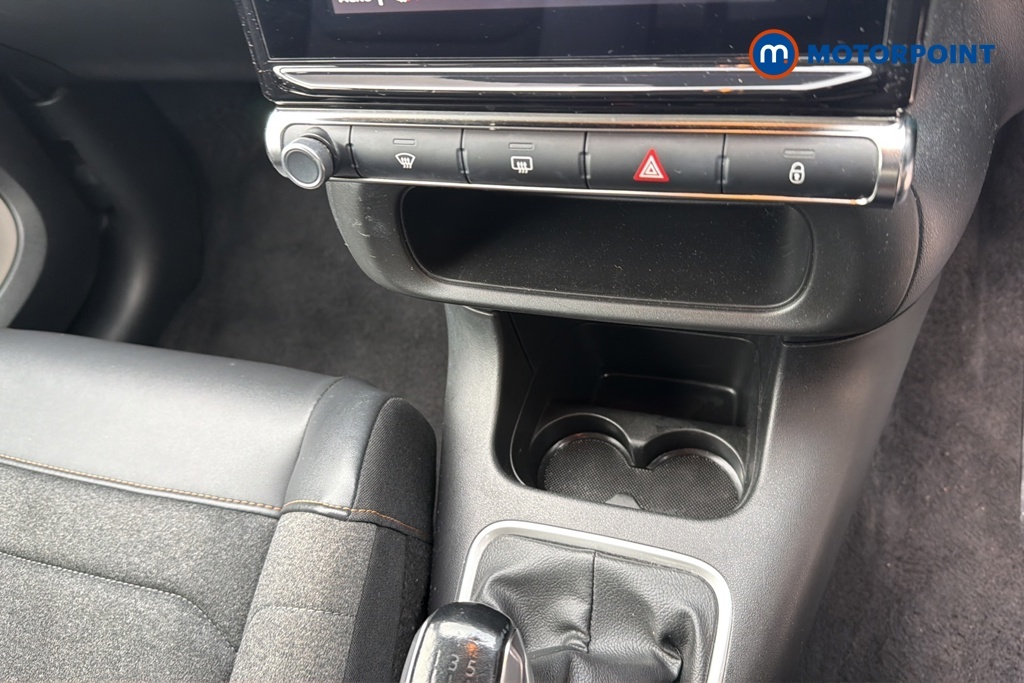 Citroen C3 1.2 Puretech Shine Eat6 Euro 6 Ss  #20