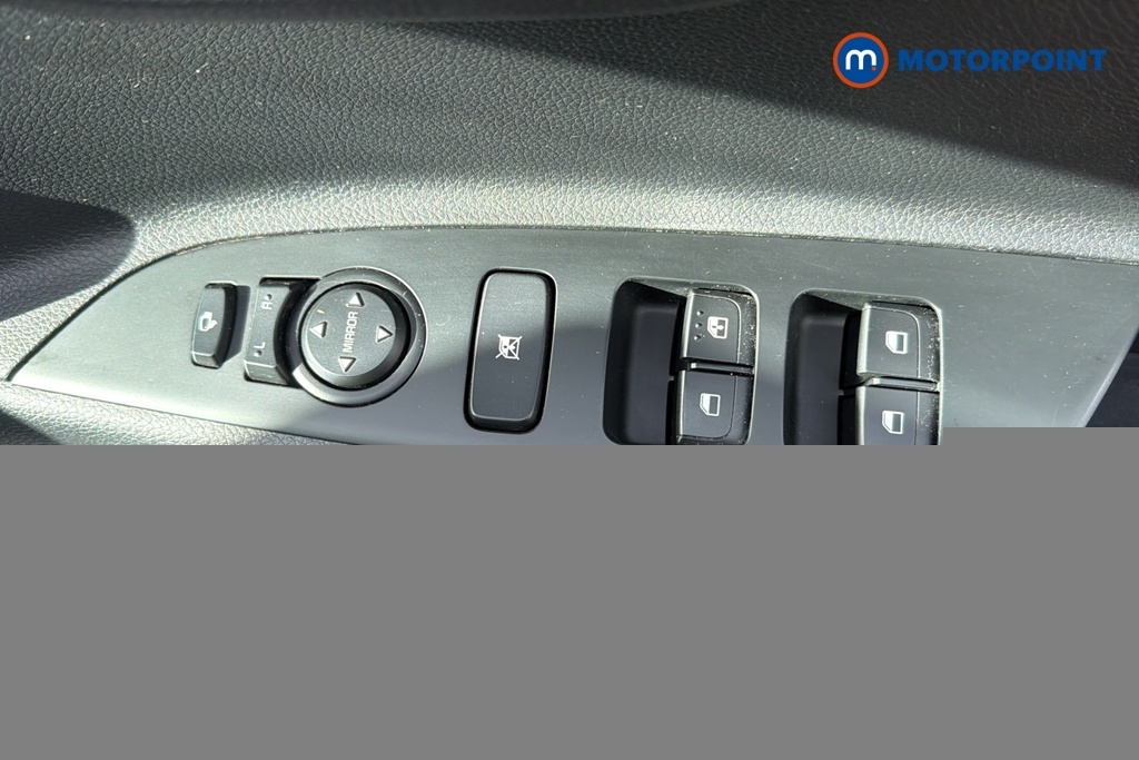 Kia Stonic 1.0 T-gdi Mhev Connect Euro 6 Ss Yellow #19