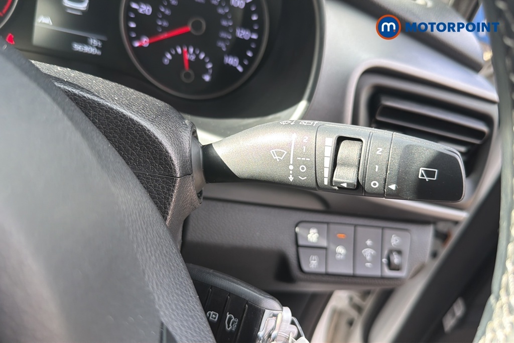 Kia Stonic 1.0 T-gdi Mhev Connect Euro 6 Ss Yellow #12