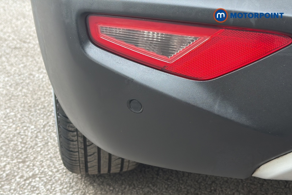 Kia Stonic 1.0 T-gdi Mhev Connect Euro 6 Ss Yellow #27