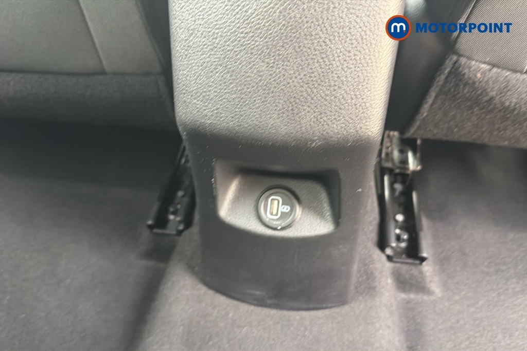 Kia Stonic 1.0 T-gdi Mhev Connect Euro 6 Ss Yellow #24
