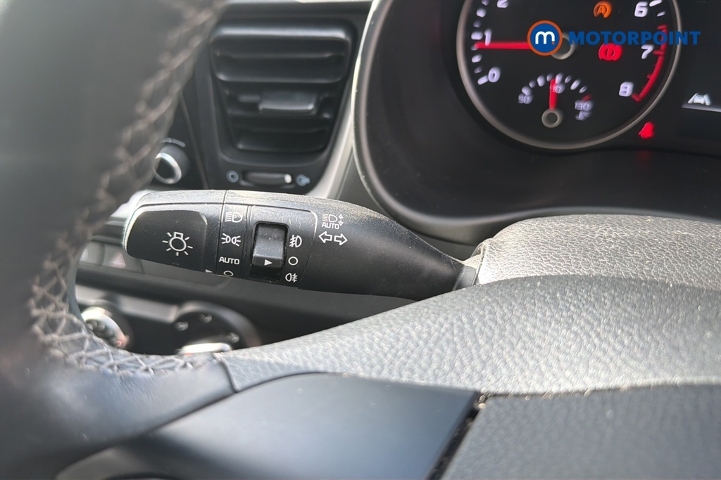 Kia Stonic 1.0 T-gdi Mhev Connect Euro 6 Ss Yellow #11