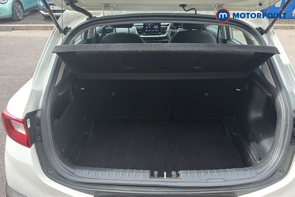 Kia Stonic 1.0 T-gdi Mhev Connect Euro 6 Ss Yellow #25