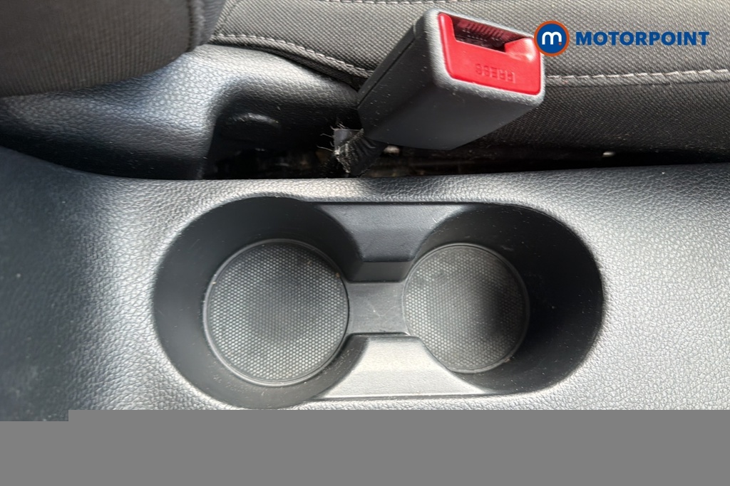 Kia Stonic 1.0 T-gdi Mhev Connect Euro 6 Ss Yellow #17