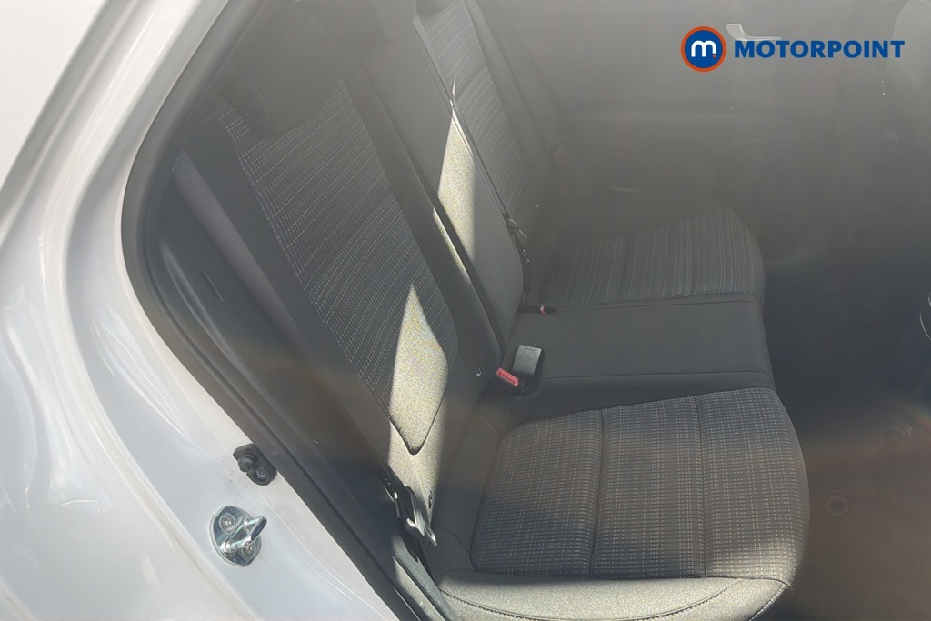 Kia Stonic 1.0 T-gdi Mhev Connect Euro 6 Ss Yellow #22