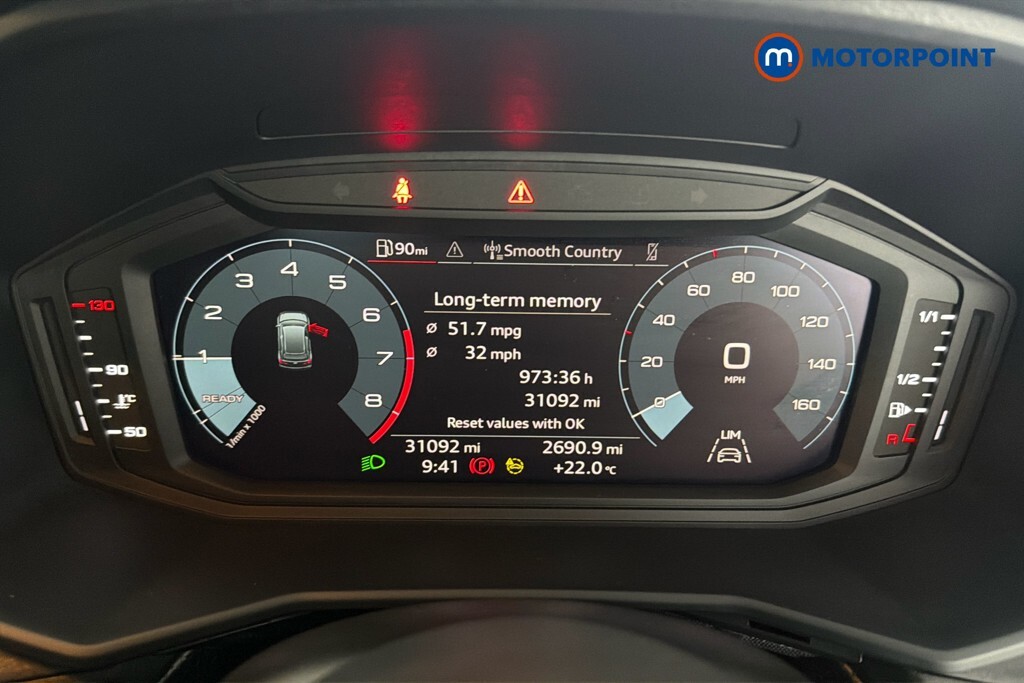 Audi A1 30 Tfsi 110 Sport S Tronic 2022 Black #16