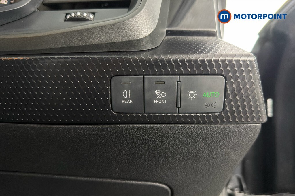 Audi A1 30 Tfsi 110 Sport S Tronic 2022 Black #22