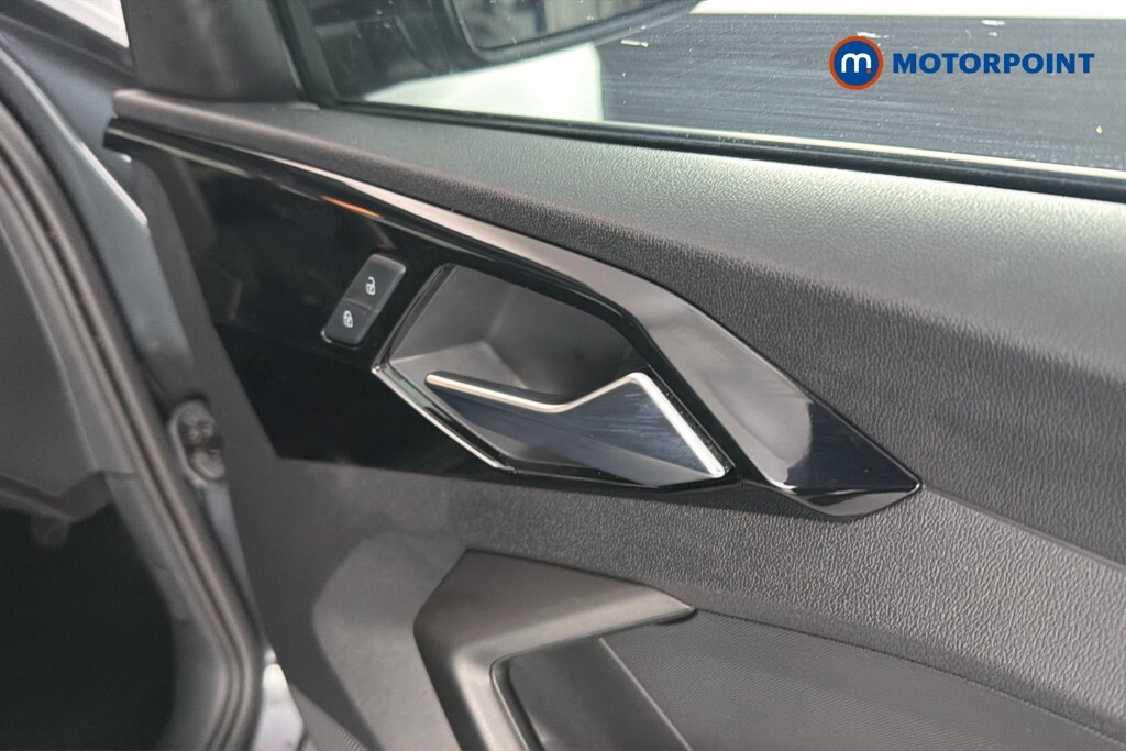 Audi A1 30 Tfsi 110 Sport S Tronic 2022 Black #36
