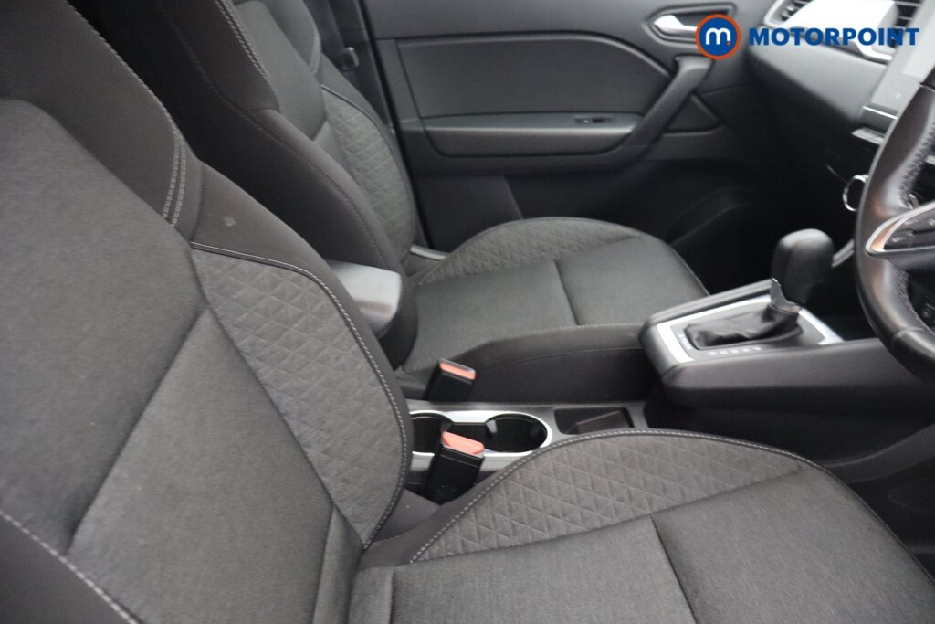 Renault Captur 1.3 Mhev Rs Line Suv Euro 6 Ss Blue #18