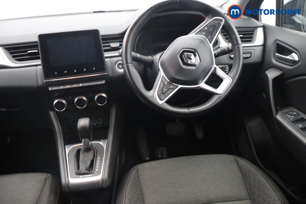 Renault Captur 1.3 Mhev Rs Line Suv Euro 6 Ss Blue #15