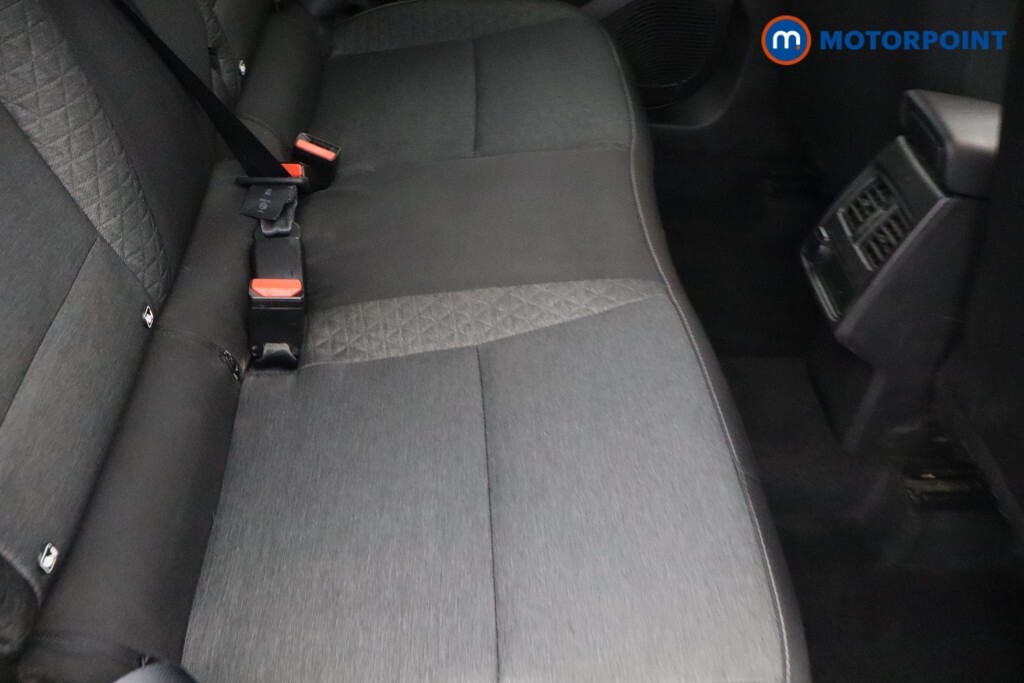 Renault Captur 1.3 Mhev Rs Line Suv Euro 6 Ss Blue #14