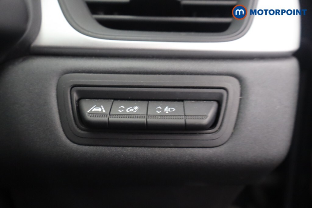 Renault Captur 1.3 Mhev Rs Line Suv Euro 6 Ss Blue #19