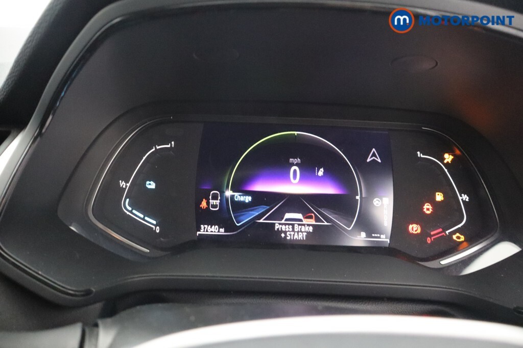 Renault Captur 1.3 Mhev Rs Line Suv Euro 6 Ss Blue #22