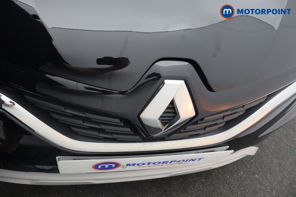 Renault Captur 1.3 Mhev Rs Line Suv Euro 6 Ss Blue #28