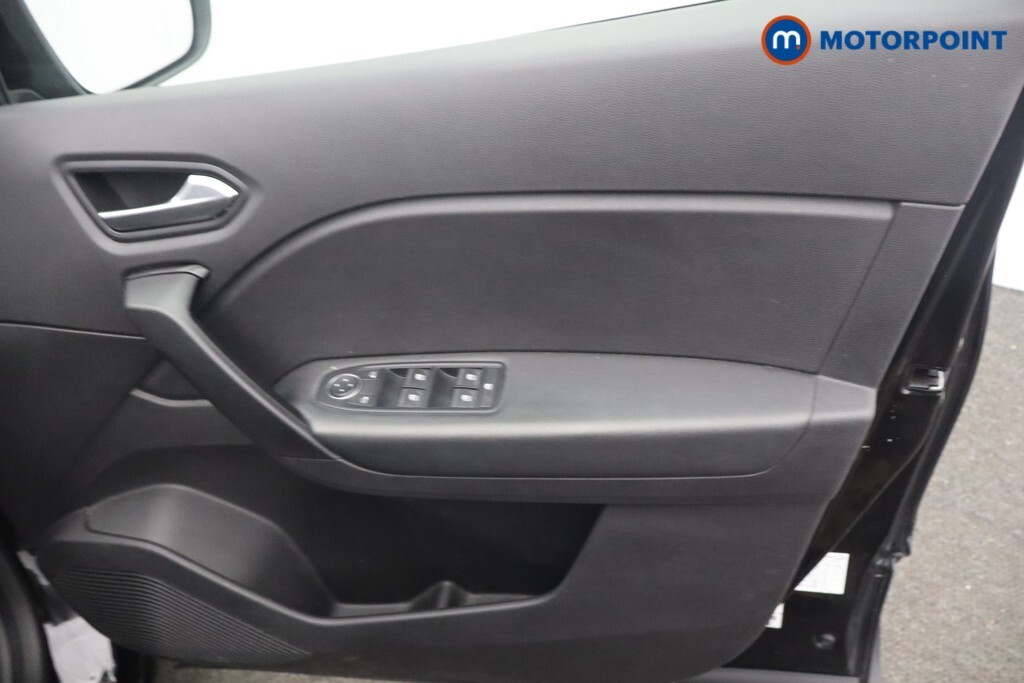 Renault Captur 1.3 Mhev Rs Line Suv Euro 6 Ss Blue #16
