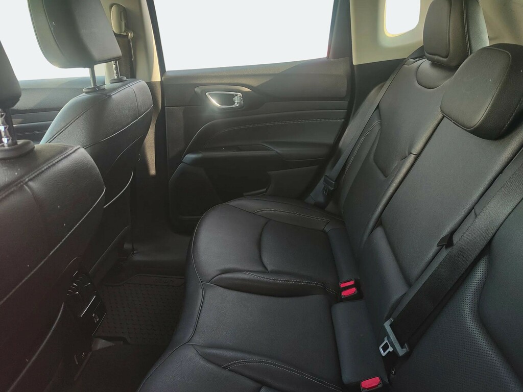 Jeep Compass 1.3 T4 Gse 4Xe Phev S Model WR23KJO Black #3