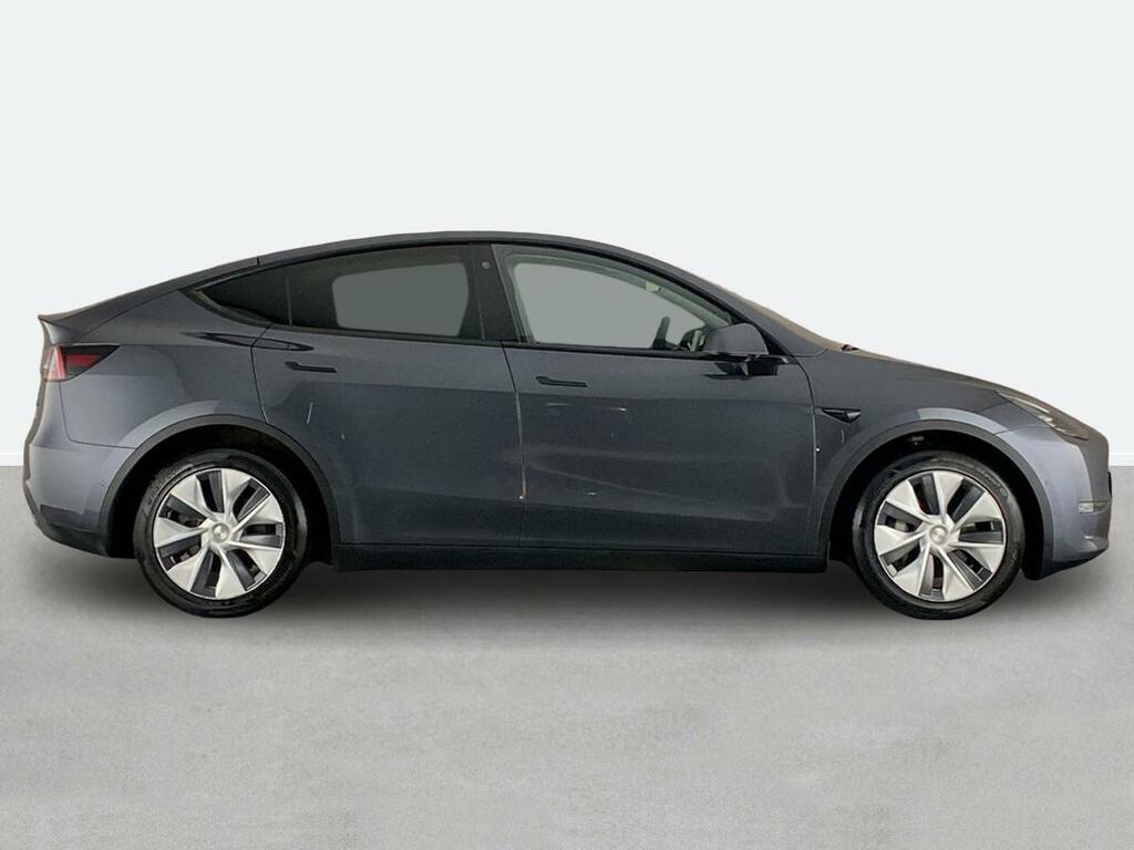 Tesla Model Y Long Range Awd GD71EFK Grey #2