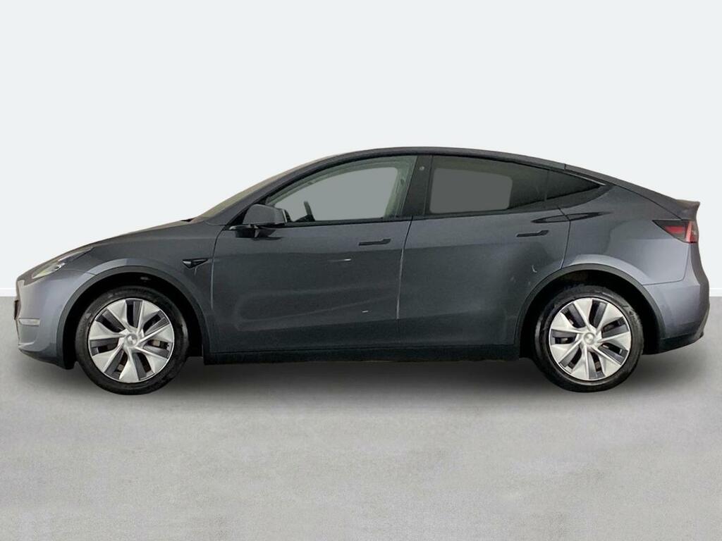 Tesla Model Y Long Range Awd GD71EFK Grey #6