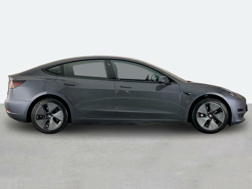 Tesla Model 3 Standard Plus GF22BYT Grey #2