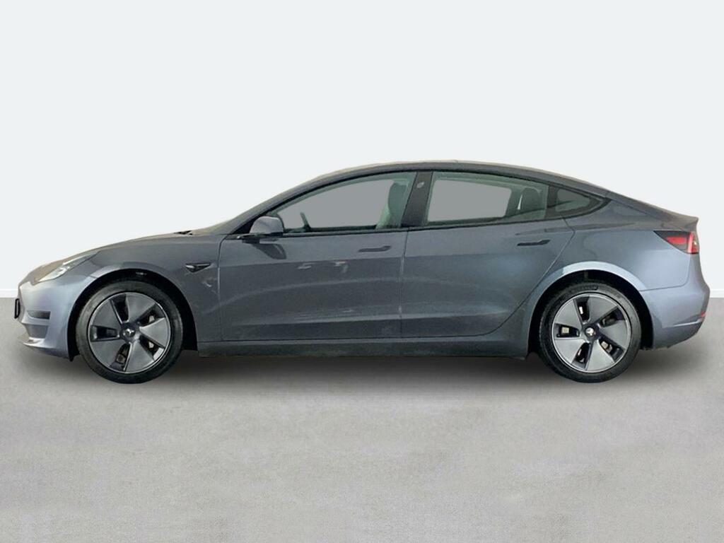 Tesla Model 3 Standard Plus GF22BYT Grey #6